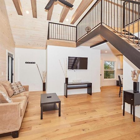 Riverview Executive Home A Ніагара-Фоллс Екстер'єр фото