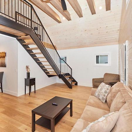Riverview Executive Home A Ніагара-Фоллс Екстер'єр фото