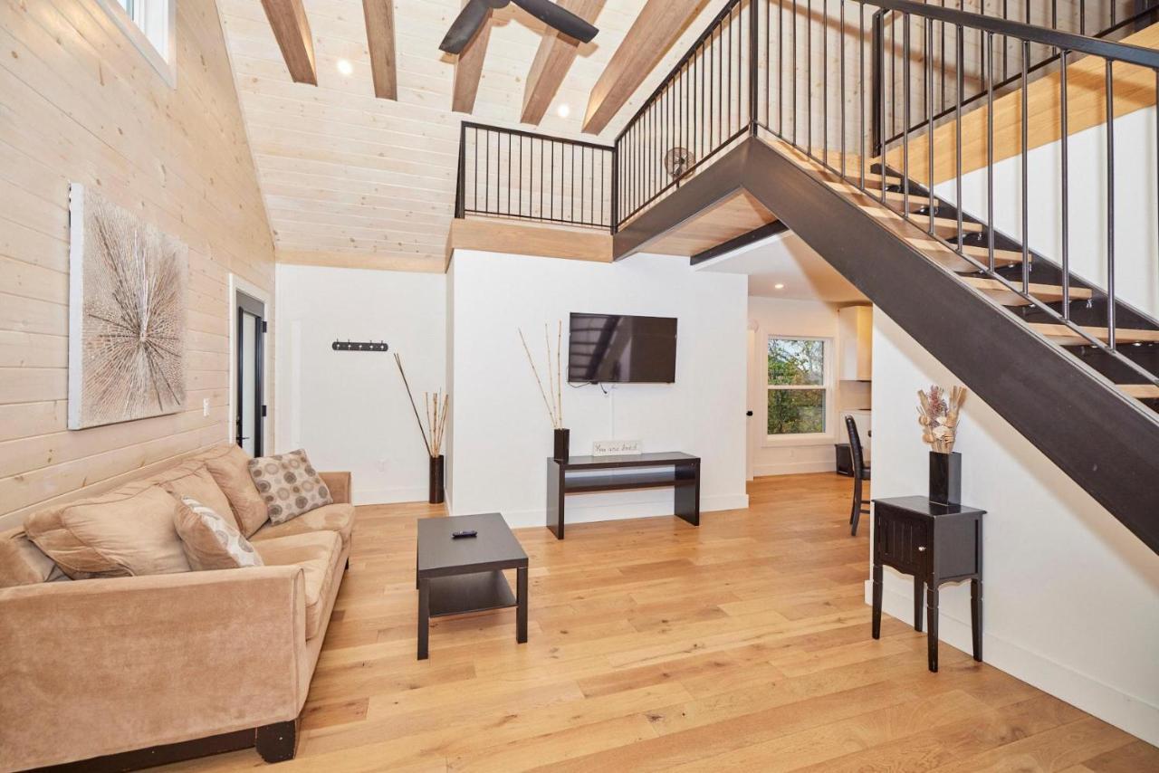 Riverview Executive Home A Ніагара-Фоллс Екстер'єр фото