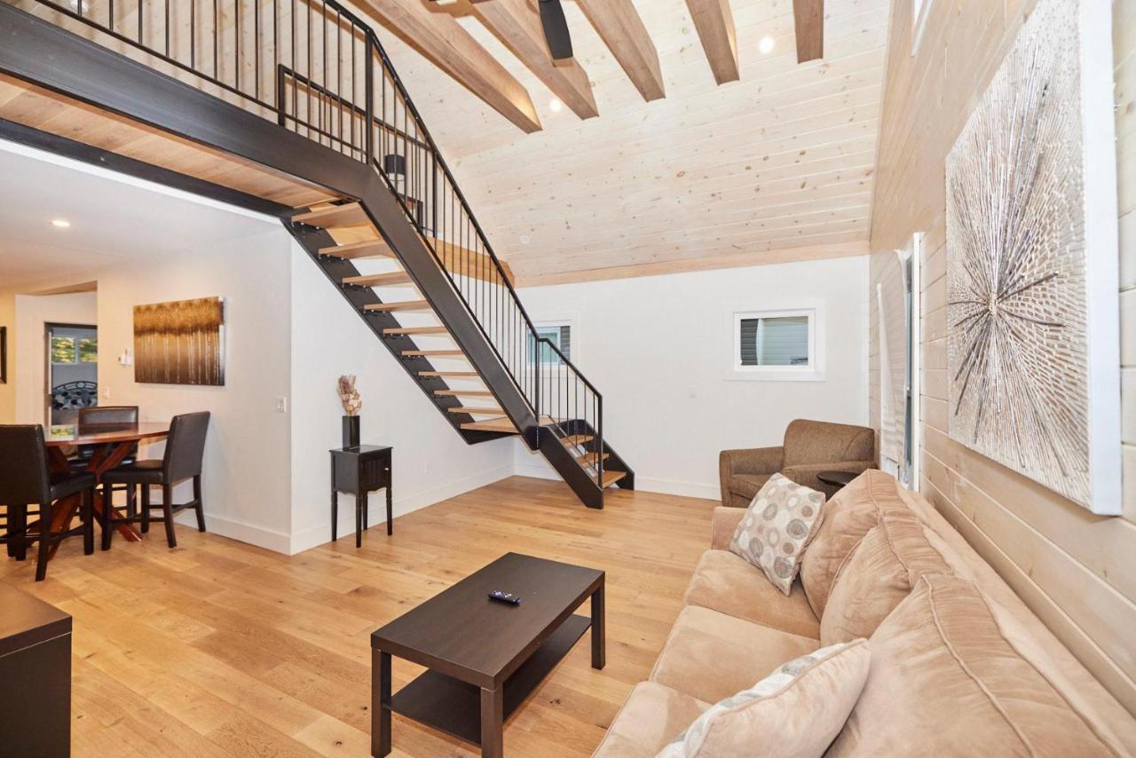 Riverview Executive Home A Ніагара-Фоллс Екстер'єр фото
